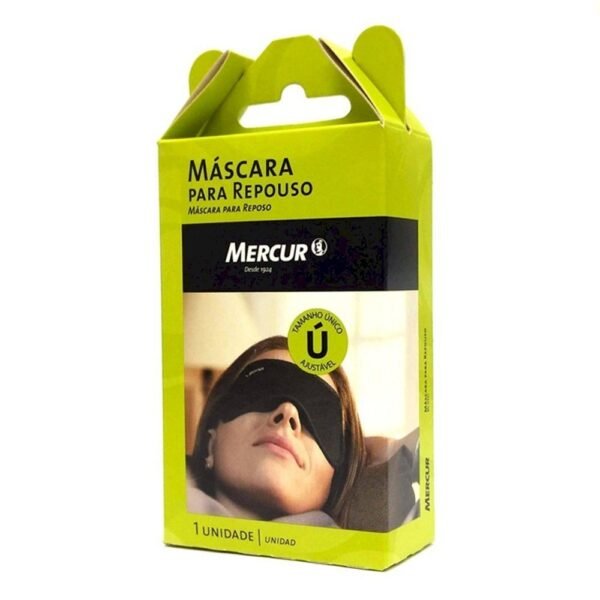MASCARA PARA REPOUSO MERCUR