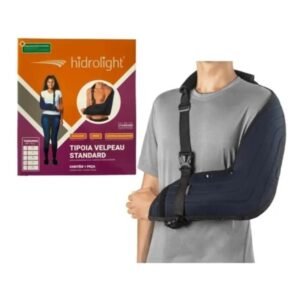 TIPOIA ESTOFADA IMOBILIZADORA VELPEAU HIDROLIGHT