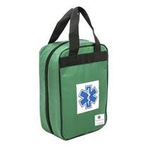 SACOLA PARA RESGATE SAMU ( VERDE )