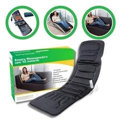 ESTEIRA MASSAGEADORA MOD. ME-100 BIOLAND