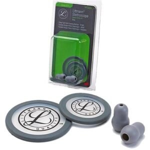 KIT REPARO CLASSIC III / CARDIOLOGY IV LITTMANN CINZA 40017