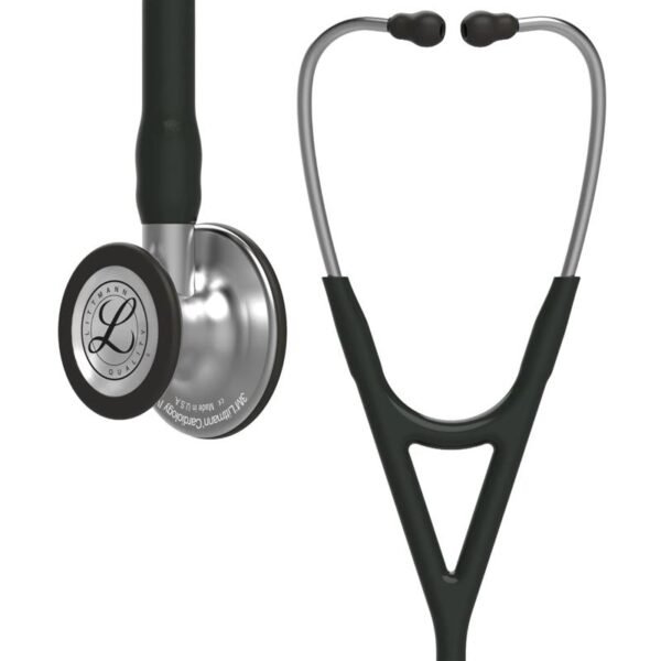 ESTETOSCOPIO ADULTO CARDIOLOGICO IV STETHOSCOPE LITTMANN