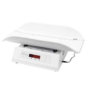BALANCA DIGITAL WELMY INFANTIL MOD 109 E CAP 15KG