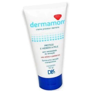 CREME BARREIRA DERMAMON 50 G PIELSANA