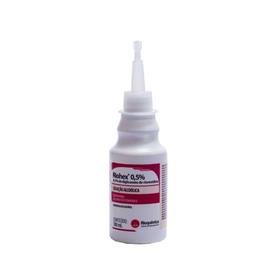 CLOREXIDINA RIOQUIMICA ALCOOLICA 0.5% 100ML