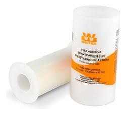 FITA TRANSPORE WILTEX 100 X 4,5M