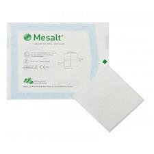 CURATIVO C/CLORETO DE SODIO 20% MESALT 10 X 10CM - Imagem 2