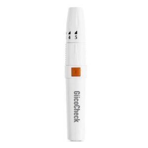 LANCETADOR GLICOCHECK MULTILASER