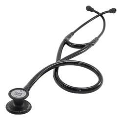 ESTETOSCOPIO ADULTO SPIRIT - MD PRO LITE PRETO