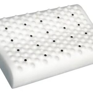 TRAVESSEIRO MAGNETICO PERFIL BAIXO VISCO ELÁSTICO
