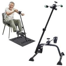MINI BIKE ERGOMETRICA PARA MAOS E PES ACTE