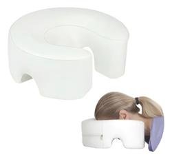 ALMOFADA FACIAL LÁTEX (IMPERMEÁVEL) PERFETTO