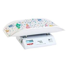 BALANCA DIGITAL BALMAK INFANTIL ELP-25BBA CAP 25KG