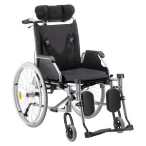 CADEIRA DE RODAS DELLAMED D700 RECLINAVEL T44