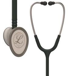 ESTETOSCOPIO ADULTO C LIGHTWEIGHT II LITTMANN PRETO