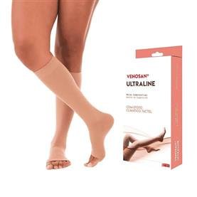 MEIA 3/4 VENOSAN (20-30) 4000 ( G ) PE ABERTO