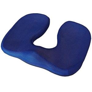 ALMOFADA PERFETTO CONFORTO DA PROSTATA COR AZUL