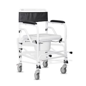 CADEIRA  DE BANHO L60 MOD BF ORTOBRAS