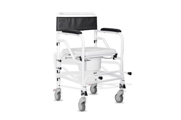 CADEIRA  DE BANHO L60 MOD BF ORTOBRAS