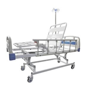 CAMA HOSP. 3 MOVIMENTOS PRO3 PLUS CHAPA HEALTH CLEAN