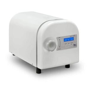 AUTOCLAVE EC5-D AVANCE B CAP. 5 LITROS