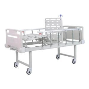 CAMA HOSP. 2 MOVIMENTOS PLUS CHAPA CAB INJ HEALTH CLEAN