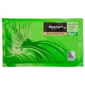 BOLSA GEL TERMICA MERCUR ( MEDIA )