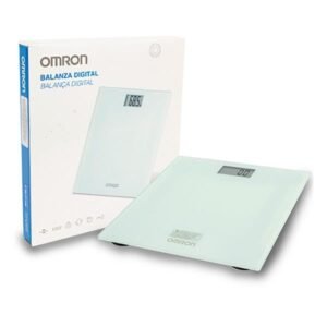 BALANCA DIGITAL OMRON CORPORAL HN 289