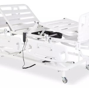 CAMA HOSP. AUT EVOLUT STEEL GRAD.NJETADA CAB/PES PILATI