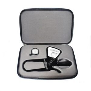 ADIPOMETRO/PLICOMETRO CLINICO C/ MALETA CESCORF