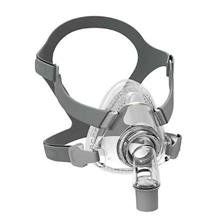 MASCARA P/CPAP ORO NASAL F5A FULL FACE MASK L BMC