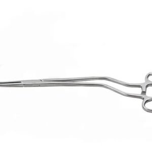 PINCA PROFESSOR MEDINA P/BIOPSIA 24CM 3 MM UTERINA PRIME