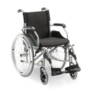 CADEIRA DE RODAS DELLAMED D600 T44