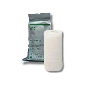 BOTA DE UNNA 10X10 100% ZINCO VARICEX