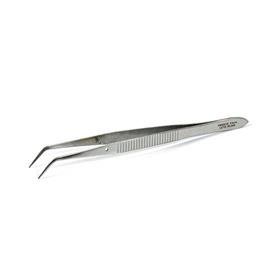 PINCA CLINICA P/ ALGODAO INOX FAVA