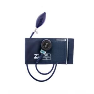 APARELHO DE PRESSAO BIC ADULTO NEW INNOVA PLUS F CONF AZUL