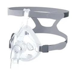 MASCARA P/CPAP FULL FACE RESCOMF TAM - M FM-003 MONTSERRAT