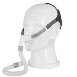 MASCARA P/CPAP NASAL PILLOW RESCOMF (P/M/G) YM002 MONTSERRAT