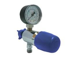 VALVULA P/AR OXIDO NITROSO REDE  DORMAX