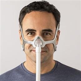 MASCARA P/CPAP NASAL WISP TECIDO TAMANHO 3-1 PHILIPS