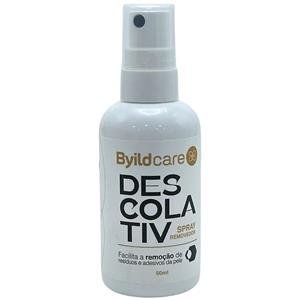 SPRAY REMOVEDOR DESCOLATIV 50ML BYLDCARE ATHIVIE