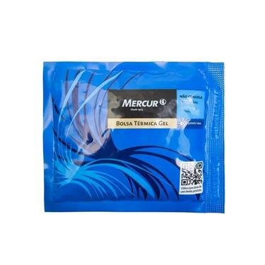 BOLSA GEL TERMICA MERCUR ( PEQUENA )