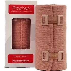 ATADURA ELASTICA 15CM X 1.3M ATAMED