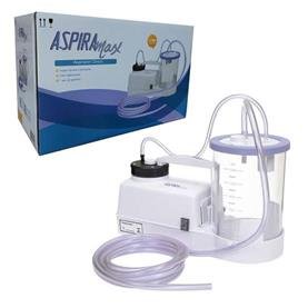 ASPIRADOR ASPIRAMAX MA-520 OMRON