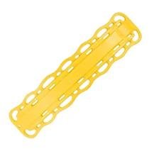 PRANCHA DE POLIETILENO + CINTO ADULTO RESGATE - Imagem 2