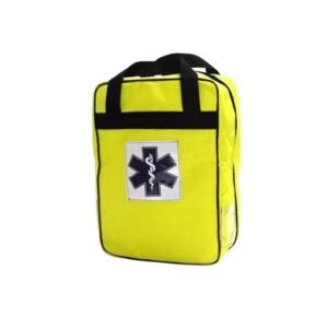 SACOLA PARA RESGATE SAMU ( AMARELA )