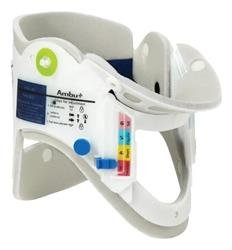 COLAR CERVICAL 4 EM 1 -  AMBU