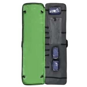 CAPA PARA PRANCHA COM BOLSO RESGATE