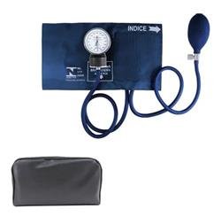 APARELHO DE PRESSAO PREMIUM ( AZUL )