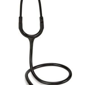 ESTETOSCOPIO ADULTO SPIRIT III PRO BLACK EDITION